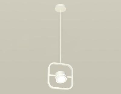 Подвесной светильник Ambrella Light Traditional (C9118, N8433) XB9118151