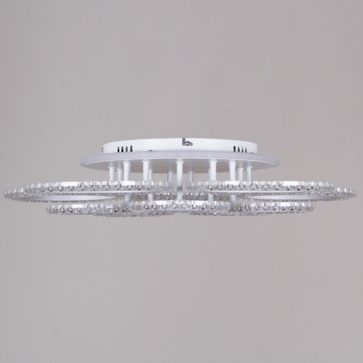Потолочный светильник Reluce 36890-0.3-5+5A WH (RGB)