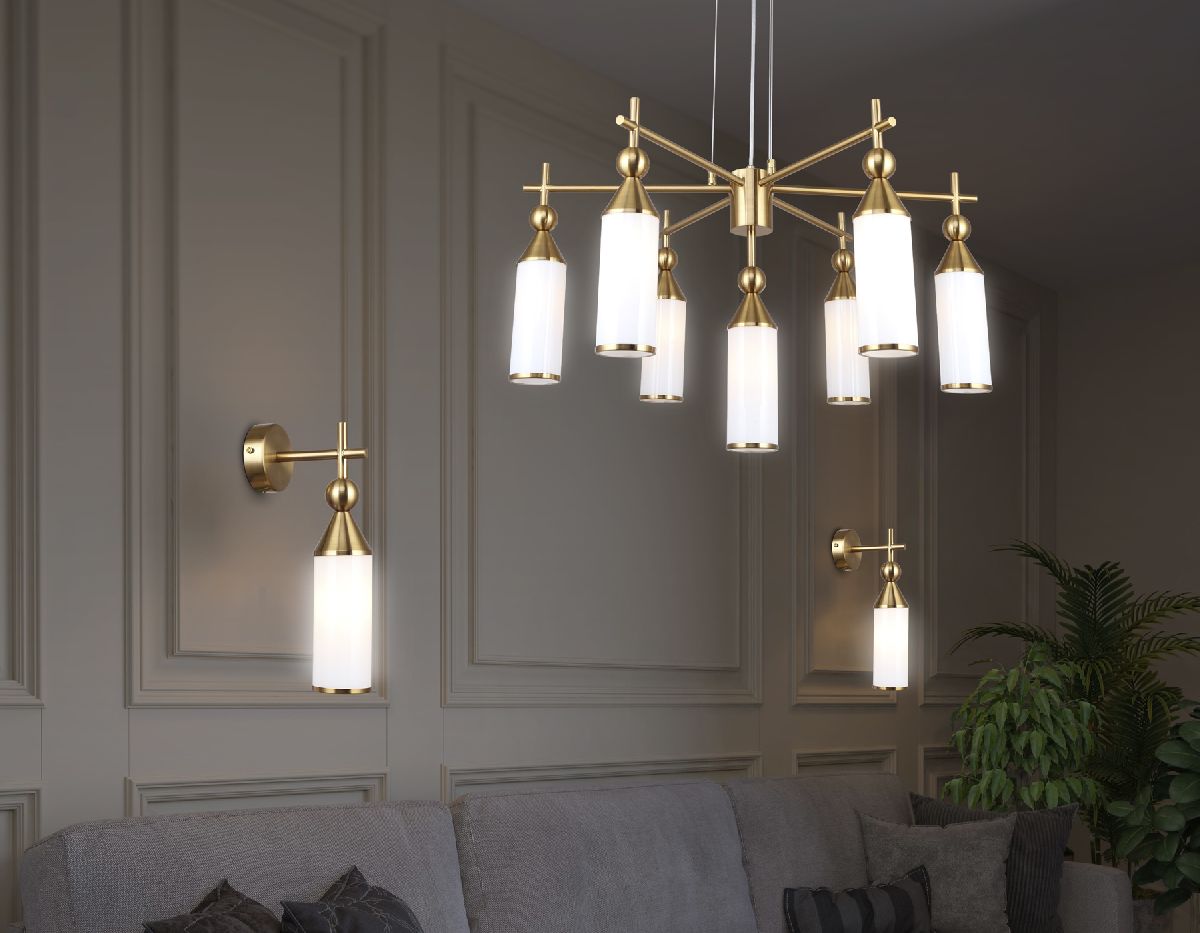 Бра Ambrella Light High Light LH55280