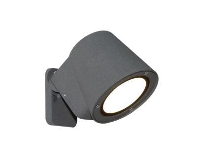 Фасадный светильник Kink Light Верта 09321-1,16