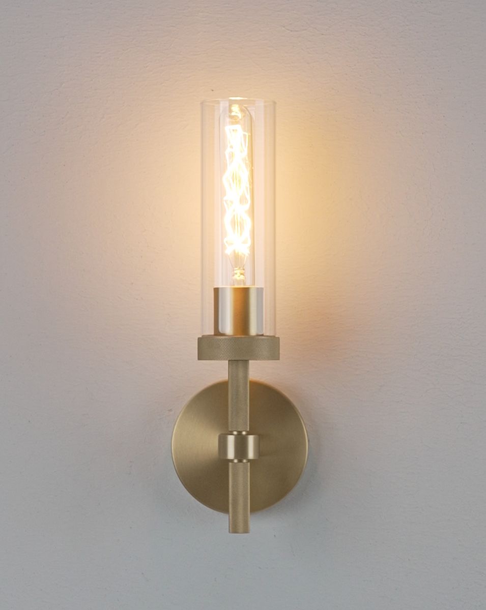 Бра Moderli Sienna V11971-1W