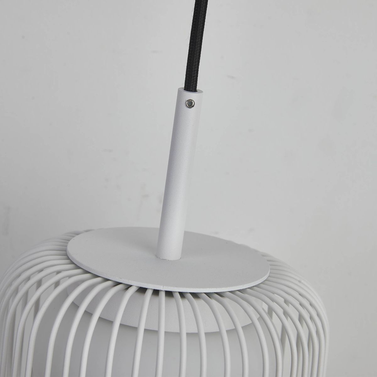 Подвесной светильник без основания Mantra Dubai 9418