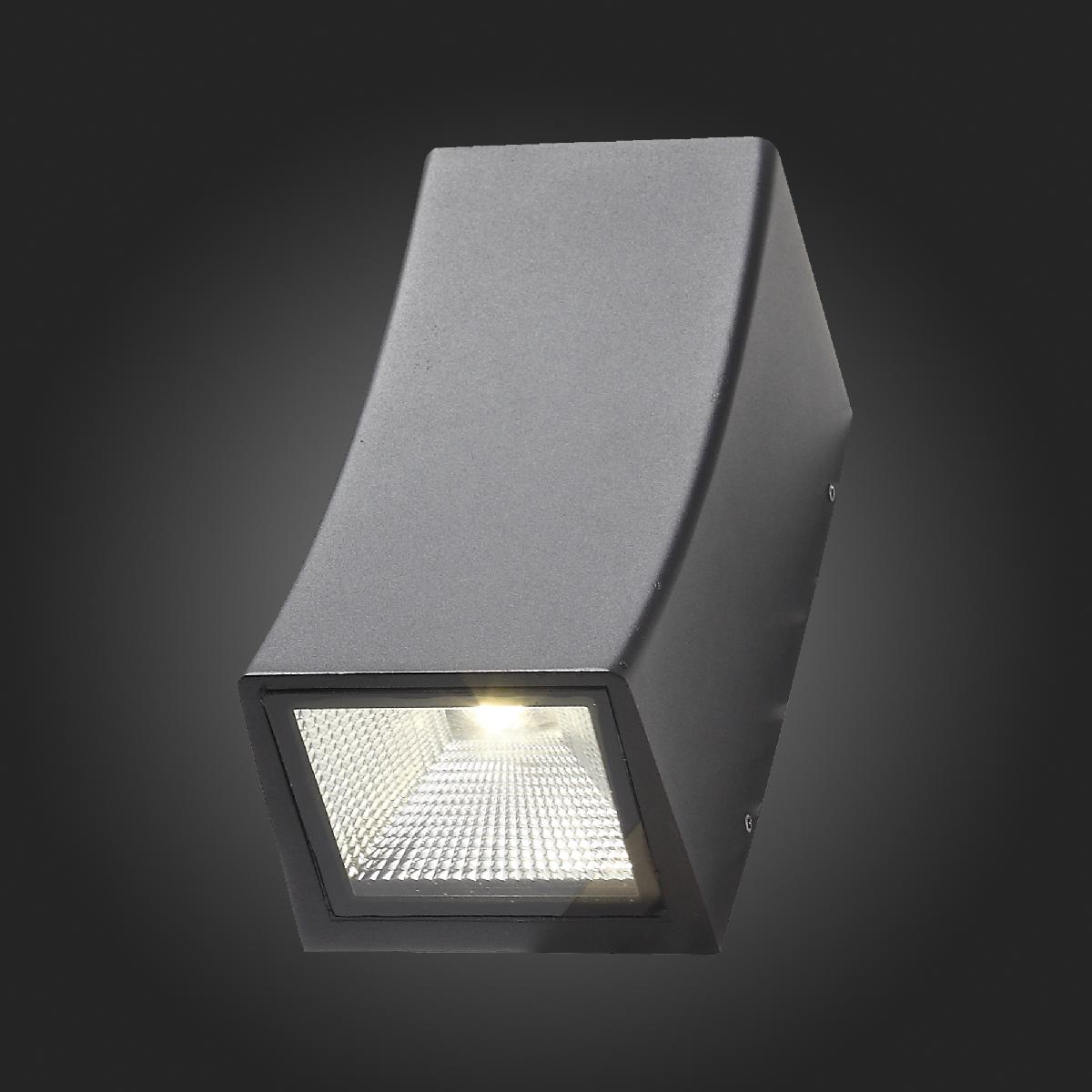 Светильник настенный ST-Luce SL088.421.02