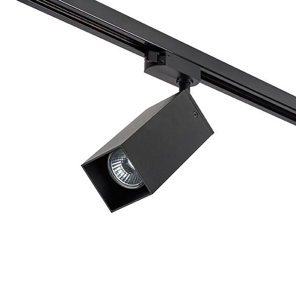Адаптер для шинопровода Lightstar Asta 592287 - Elektrostandard.net Адаптер для шинопровода Lightstar Asta 592287