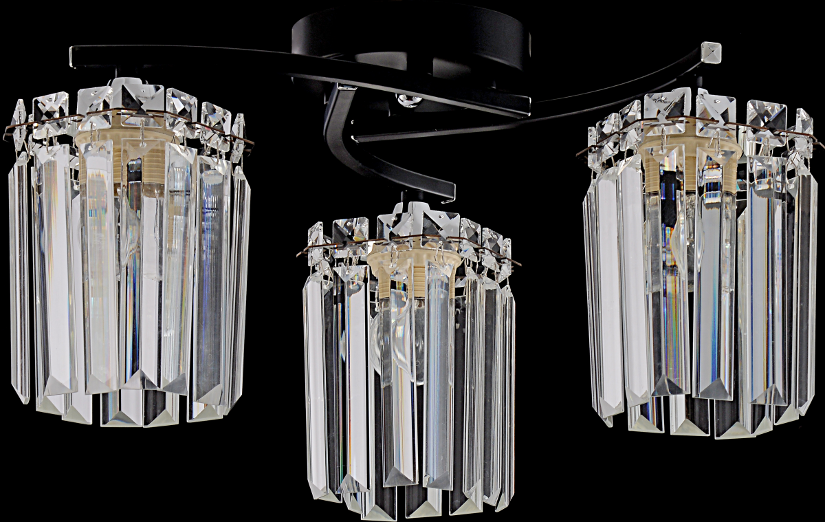 Потолочная люстра Rivoli June 1062-303 Б0070167