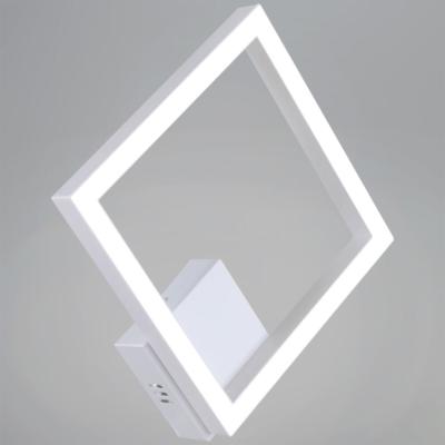 Настенный светильник Reluce 97206-0.2-01 WT