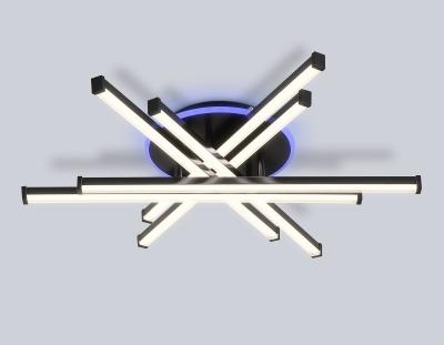 Потолочный светильник Ambrella Light Comfort LineTech FL6272