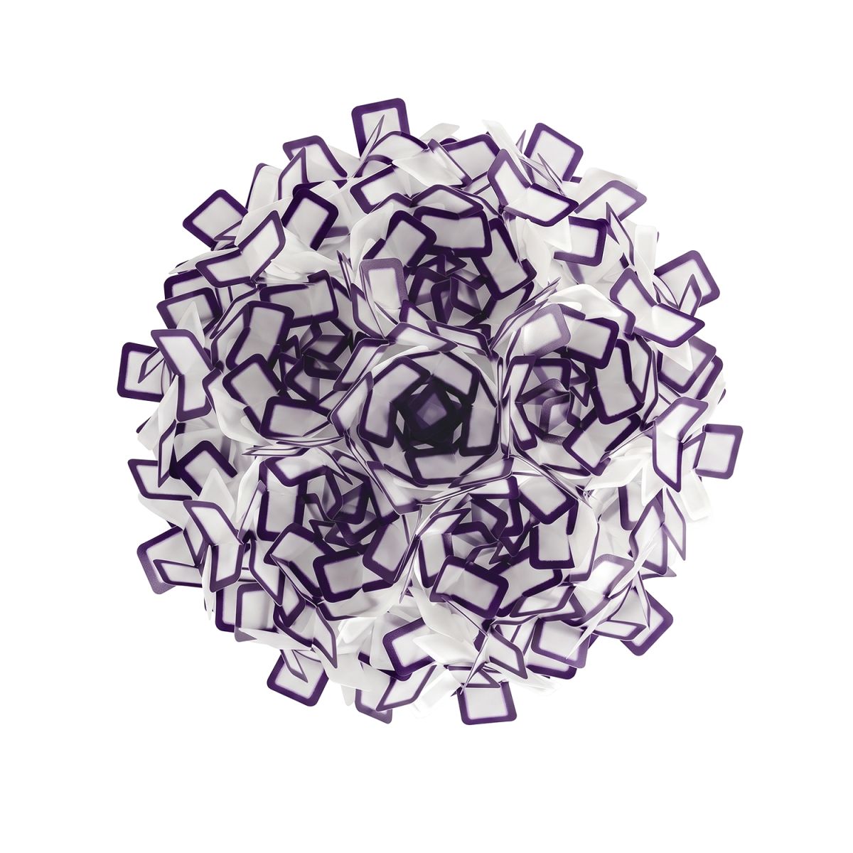 Потолочный светильник Loft IT Clizia 10231/780C Purple