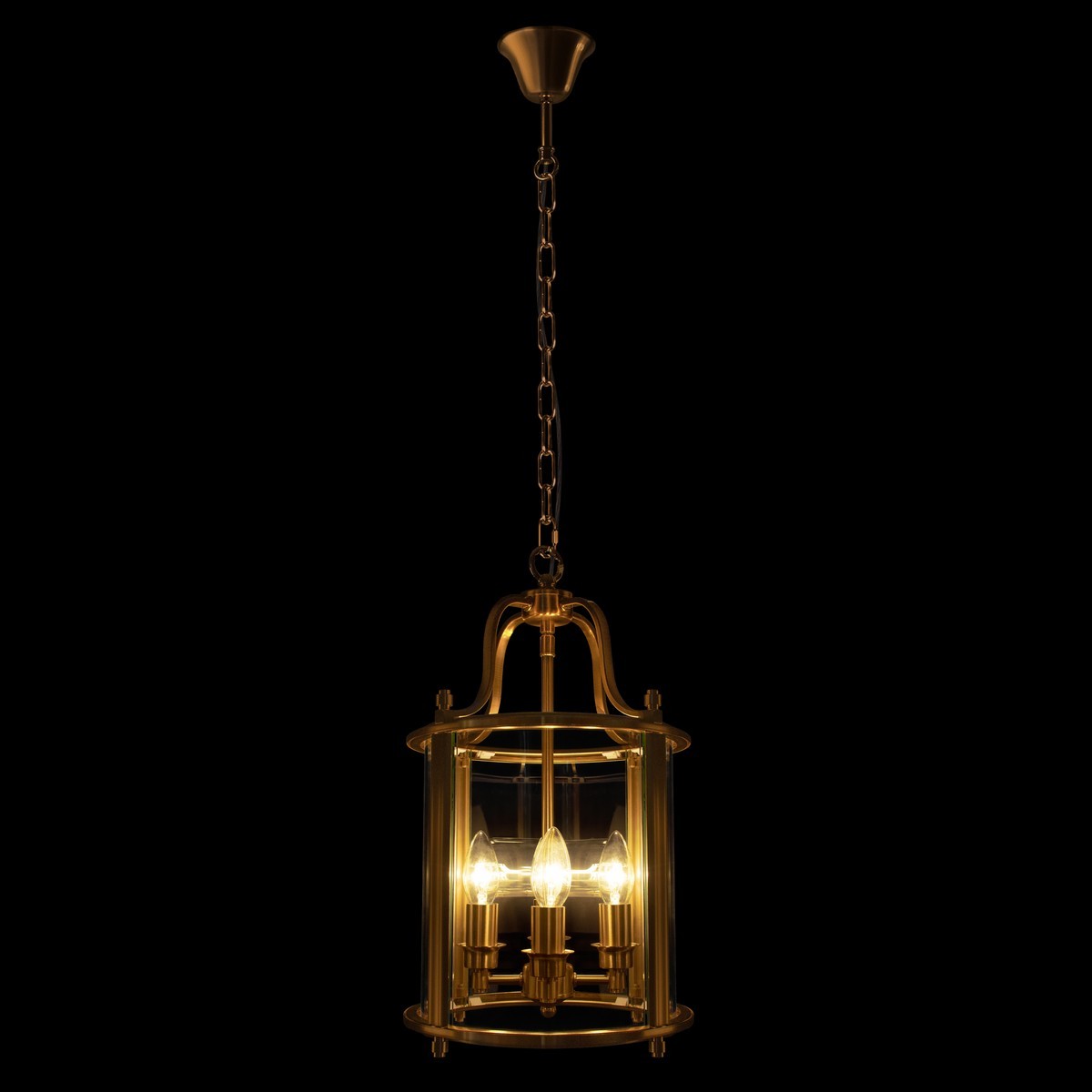 Подвесной светильник Loft IT Lighthouse 10456/4 AB