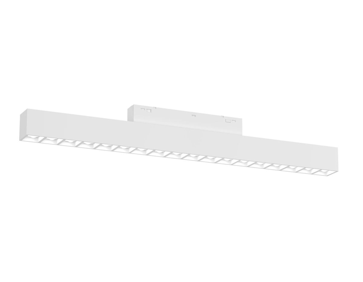 Трековый магнитный светильник Ambrella Light Track System GL4500