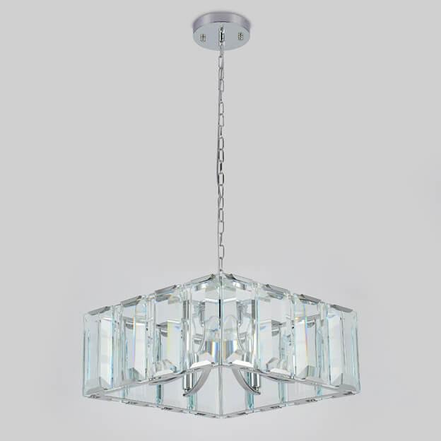 Подвесная люстра Ambrella light Traditional TR5148