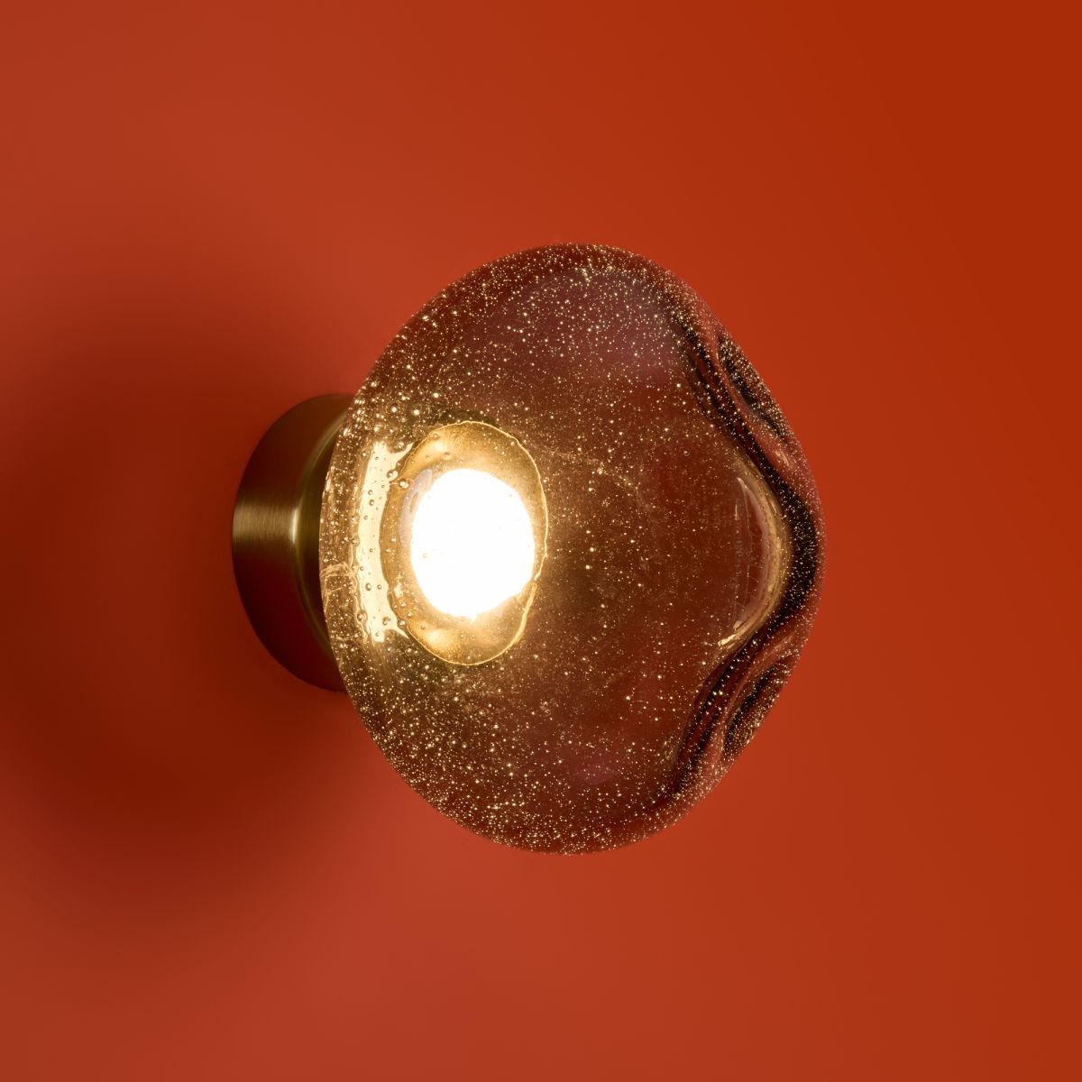 Настенный светильник Freya Mote FR5601WL-01GR