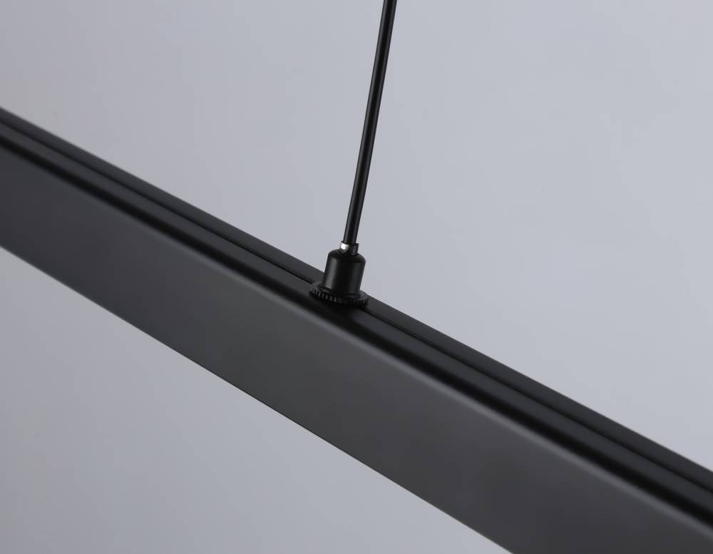 Трековый однофазный светильник Ambrella Light Track System GL6787