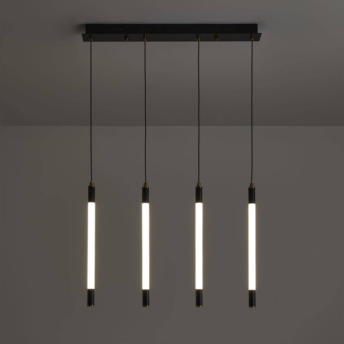 Подвесной светильник Freya LedStick FR6204PL-L40B