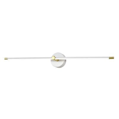 Настенный светильник Escada Focus 10289/1LED White