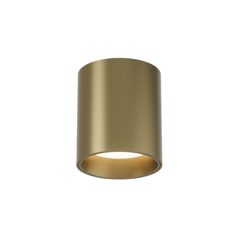 Накладной светильник Denkirs Shine tube DK2610-SB