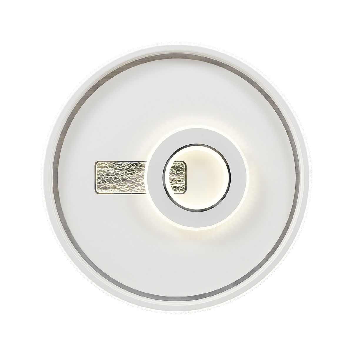Потолочный светильник Escada Apus 600/S LED