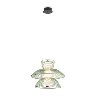 Подвесной светильник Freya Harper FR5545PL-L5GN