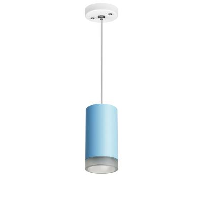 Подвесной светильник Lightstar Rullo RP43530 (214435+590056+202430)