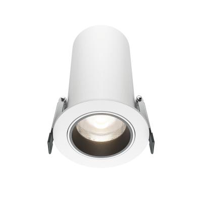 Встраиваемый спот Maytoni Technical Focus Led DL125-L12-4K-W