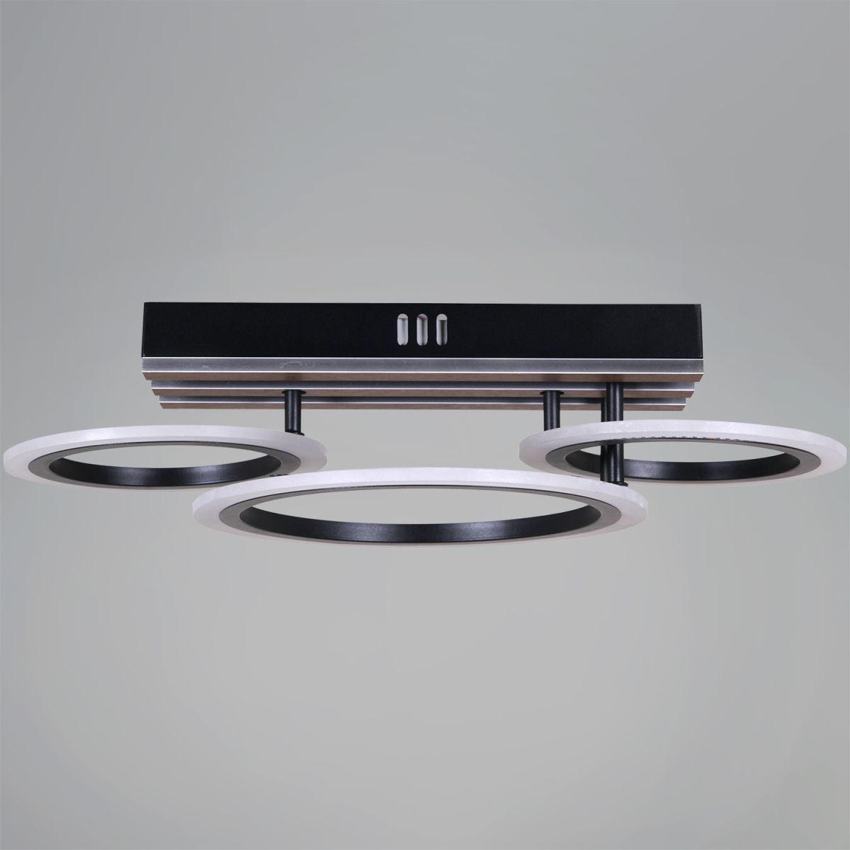 Потолочный светильник Reluce 00330-0.3-2+1