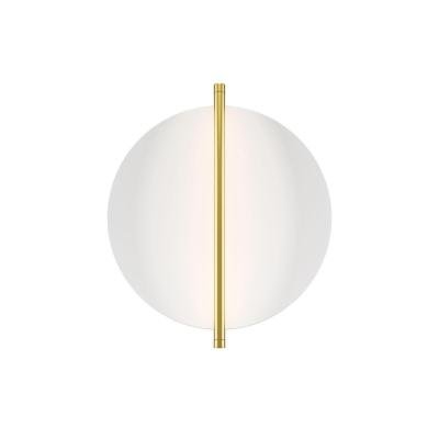 Бра Maytoni Mira MOD279WL-L14G3K