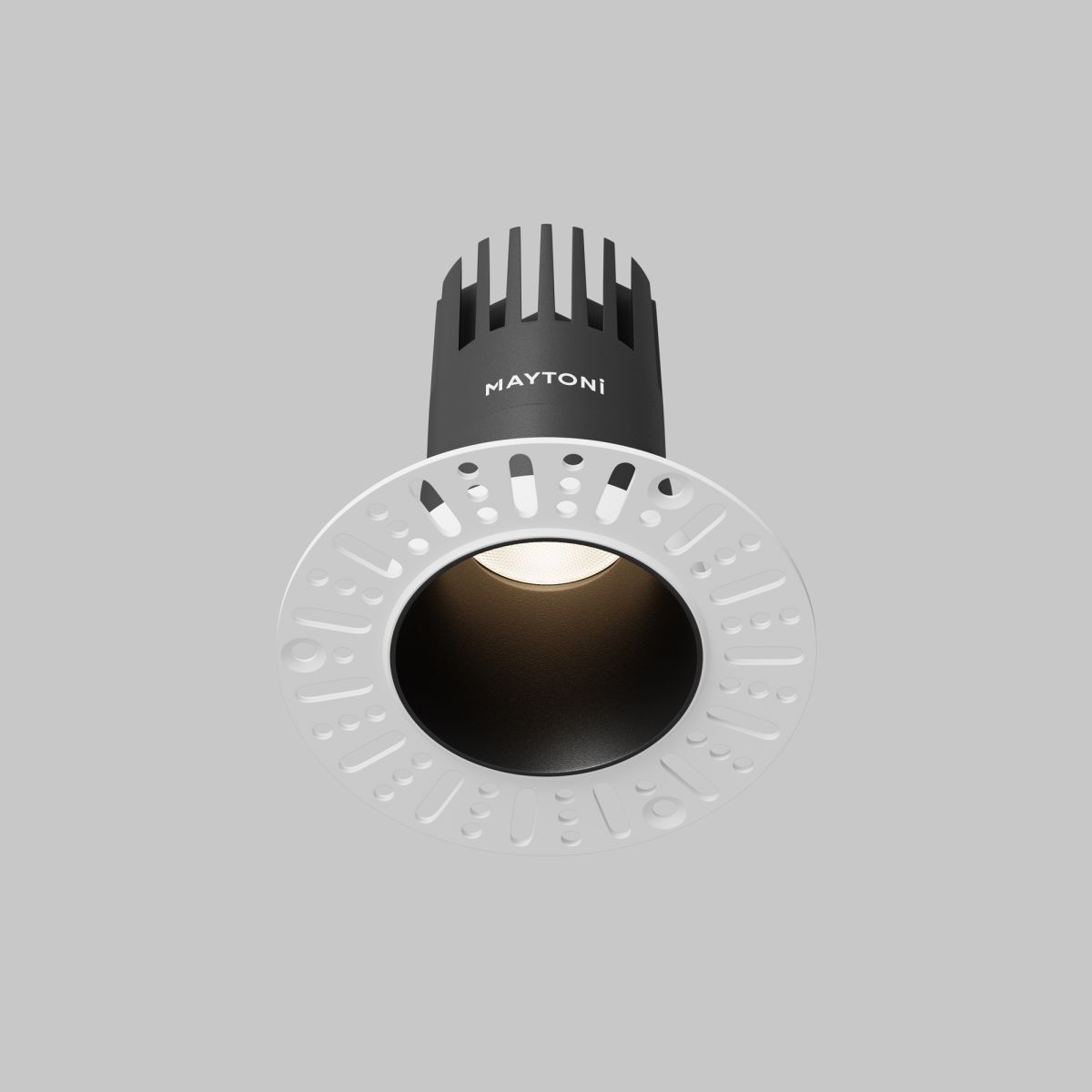 Линза для светильников 10Вт 36° Maytoni Dip Lens003D35-10W