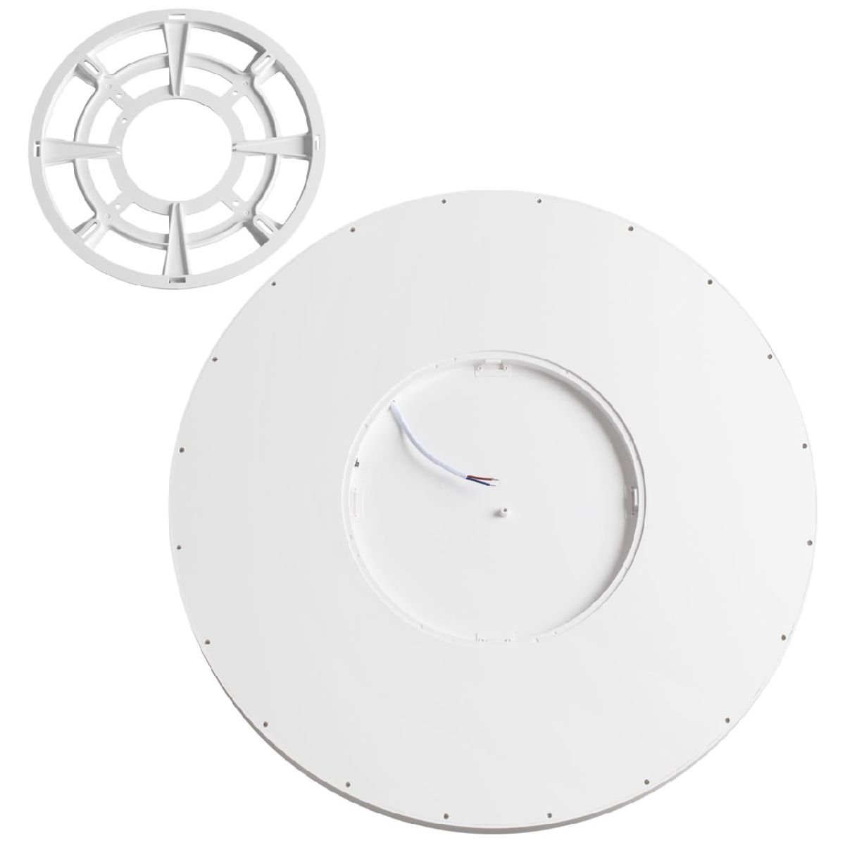 Потолочный светильник Sonex Alfa white 7659/48L