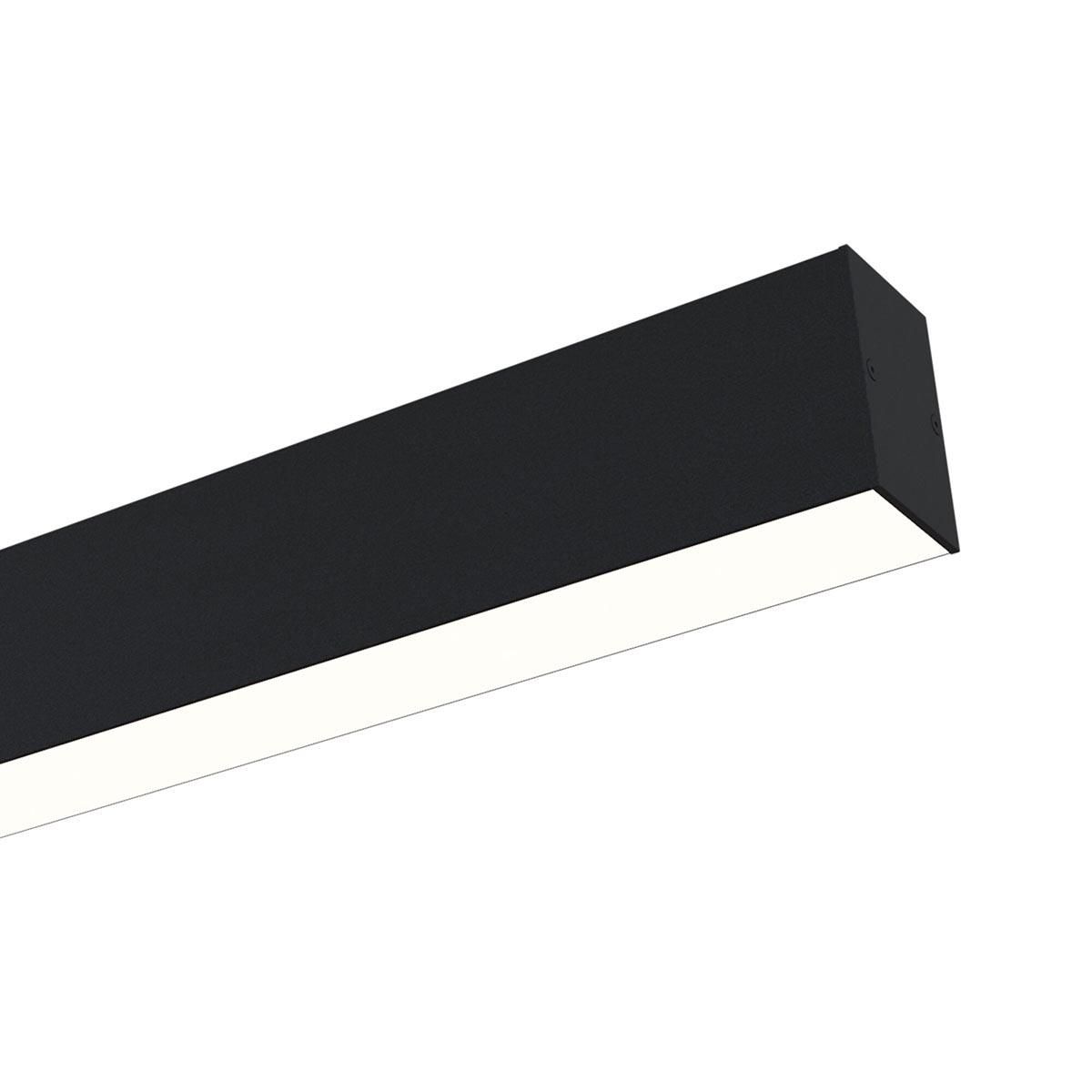 Трековый светодиодный светильник Maytoni Track lamps TR012-2-20W3K-B - Elektrostandard.net Трековый светодиодный светильник Maytoni Track lamps TR012-2-20W3K-B