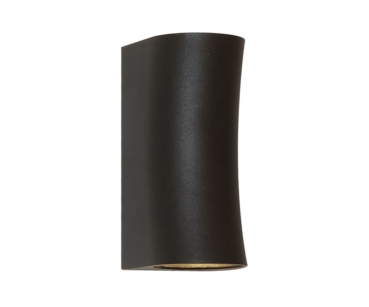 Фасадный светильник Kink Light Дани 09319-2,19