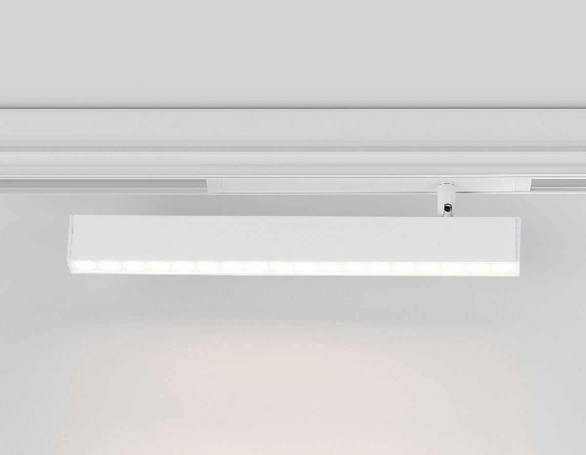 Трековый магнитный светильник Ambrella Light Magnetic 220V GL1351