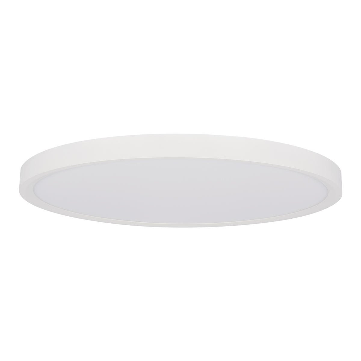 Потолочный светильник Loft IT Extraslim 10227/40 White