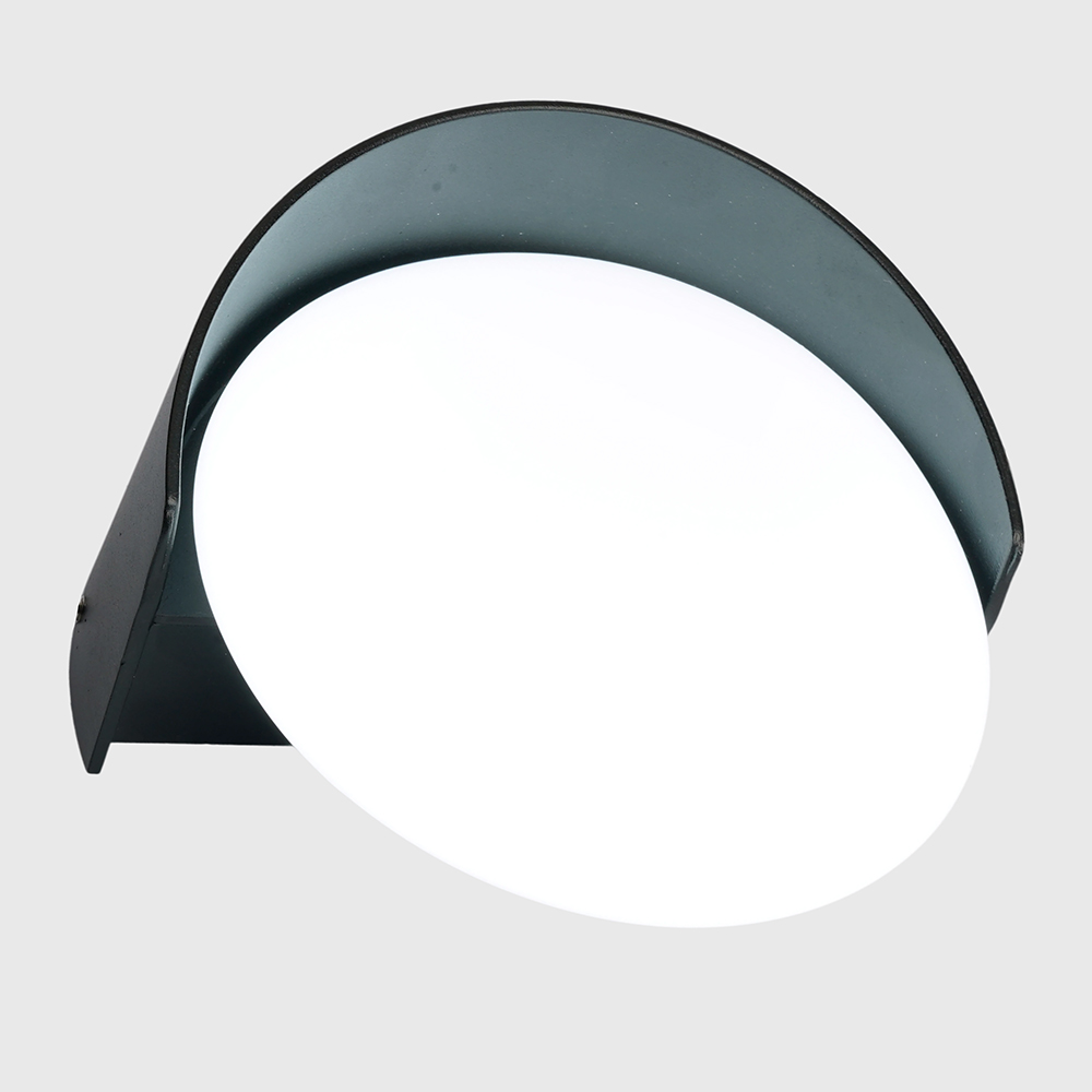 Фасадный светильник Feron Сингапур DH511 51962