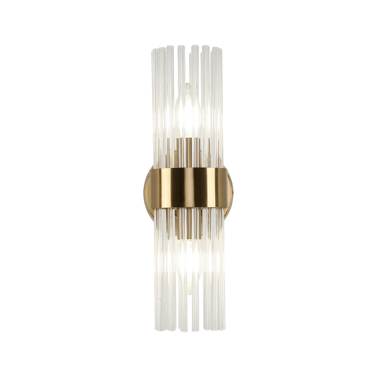 Настенный светильник Zortes Flamo ZRS.90609.07