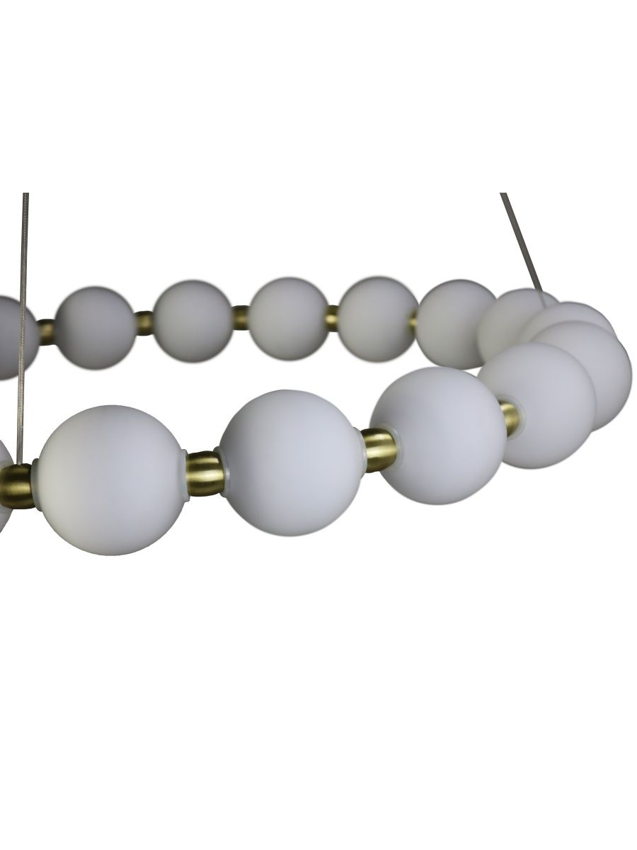 Подвесная люстра Zortes Kranz ZRS.1585.21