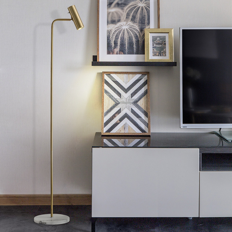 Торшер TopDecor Fred F1 33