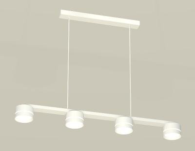 Подвесной светильник Ambrella Light Traditional (C9151, N8461) XB9151202