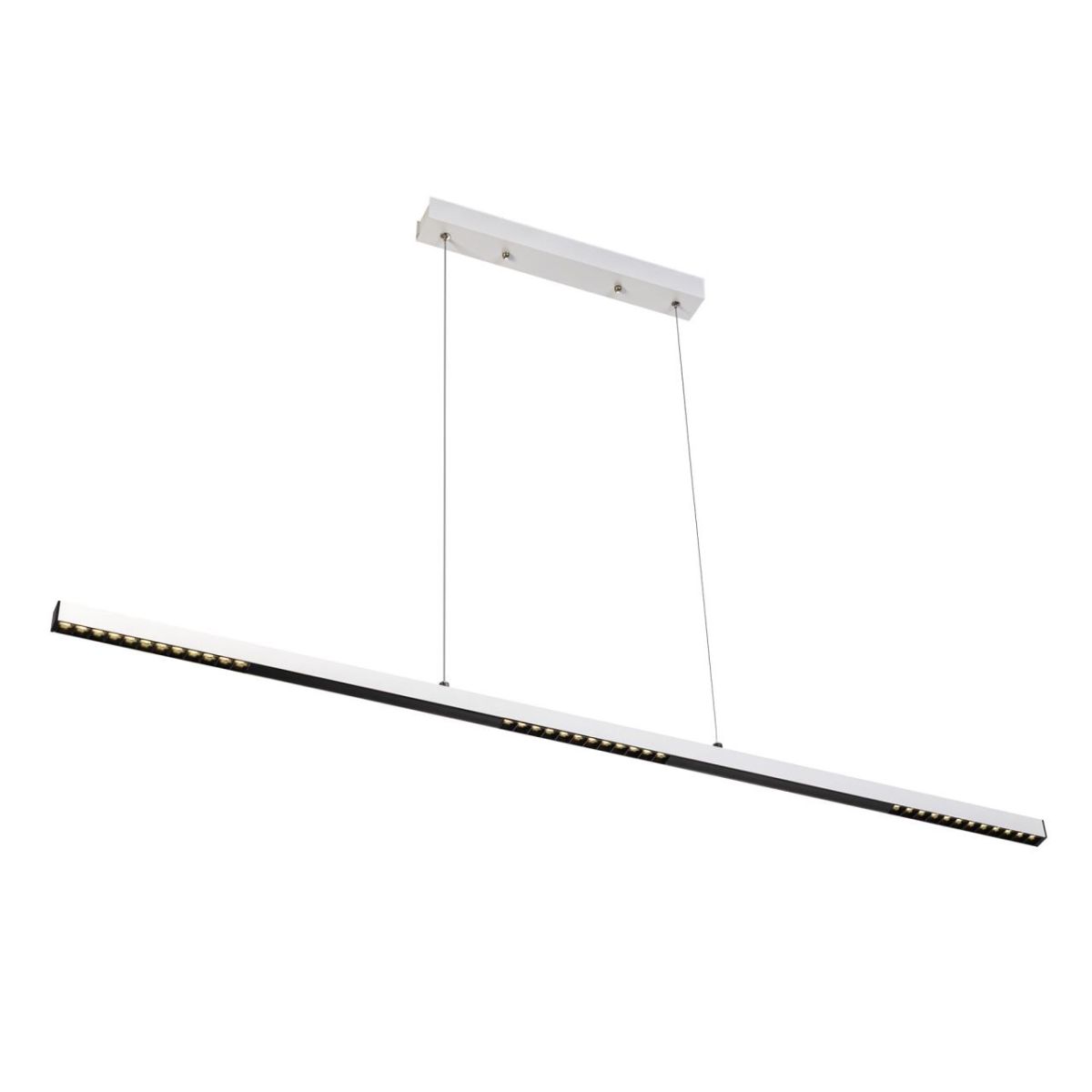 Линейный подвесной светильник Citilux Edge CL720010N