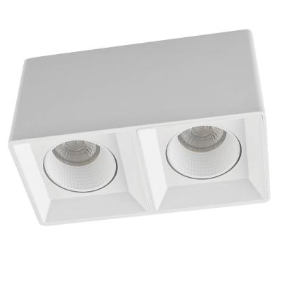 Накладной светильник Denkirs DK3085-WH