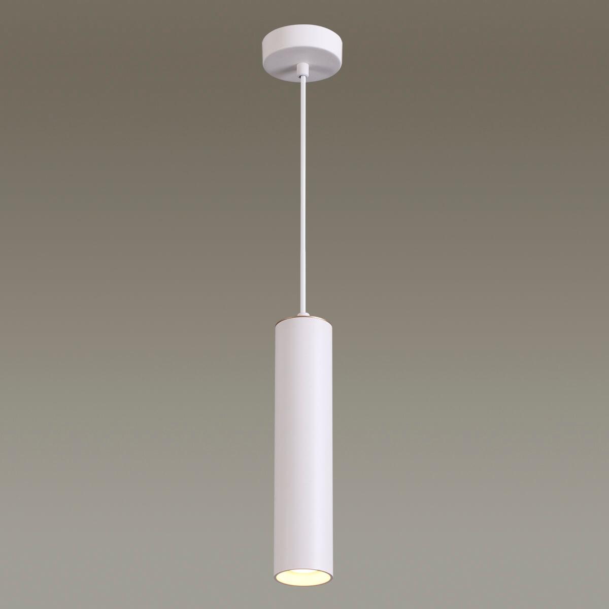 Подвесной светильник Odeon Light Hightech Kiko 3873/1L