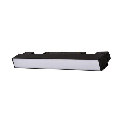 Трековый светодиодный светильник LOFT IT Tech T004-06