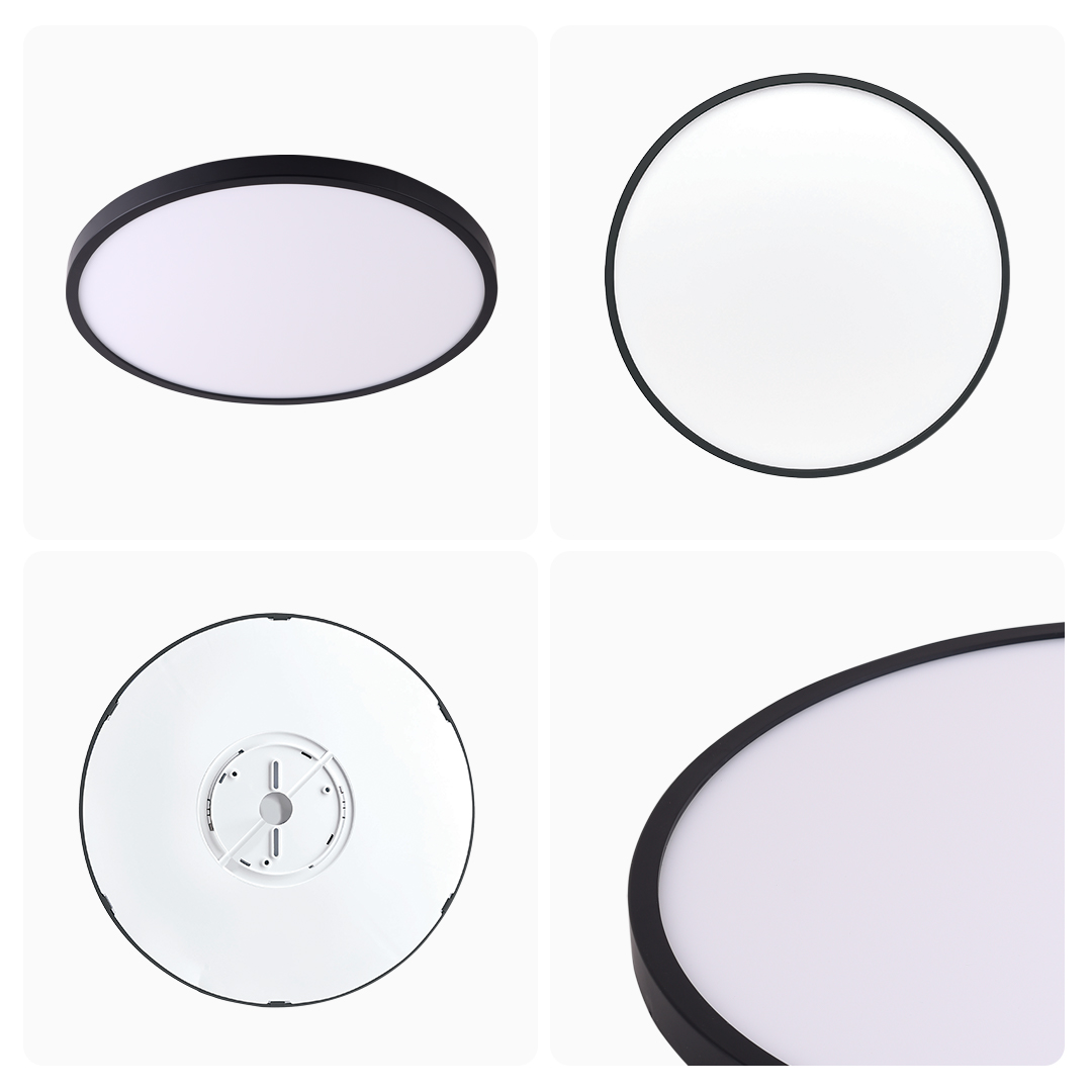 Накладной светильник Apeyron Spin 18-137