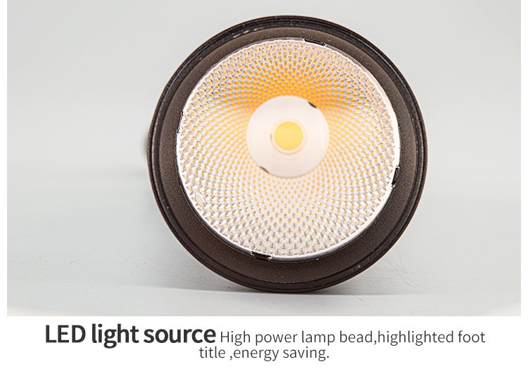 Трековый светильник SWG TL3P-BL-10-WW 008844