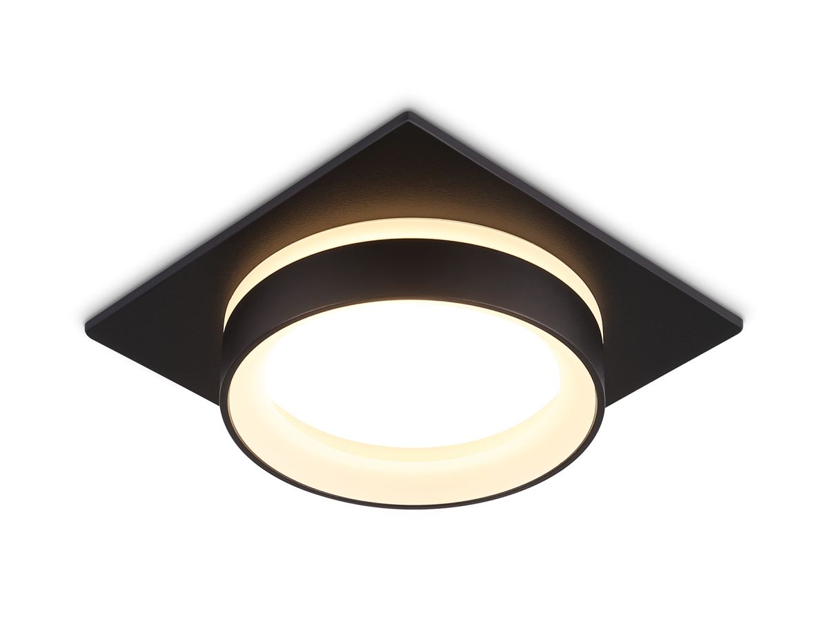 Встраиваемый светильник Ambrella Light Techno spot IP Protect TN6710