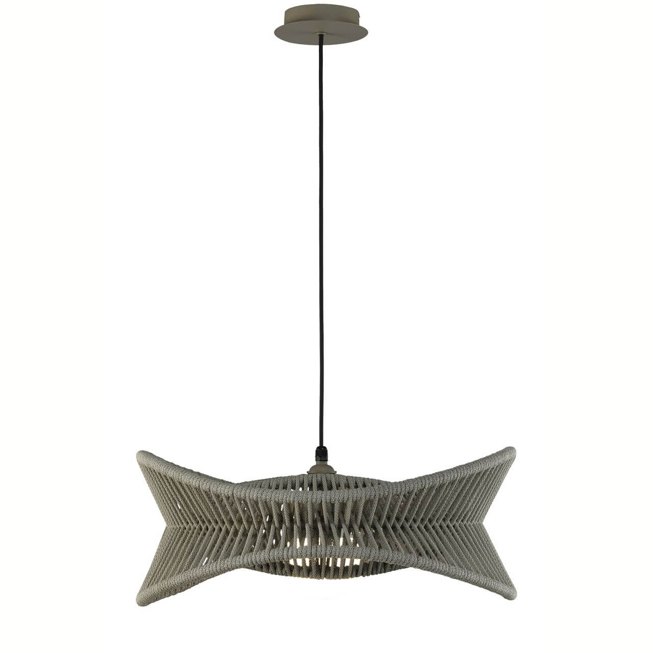 Уличный подвесной светильник Mantra POLINESIA 7130