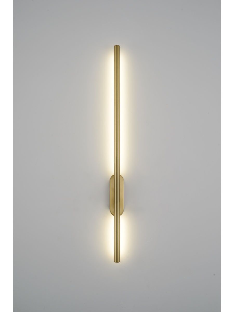 Настенный светильник Zortes Glaze ZRS.1178.17