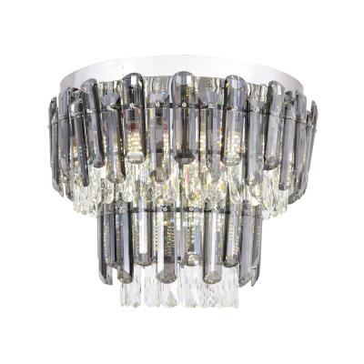 Потолочный светильник Escada Nigretta 526/8