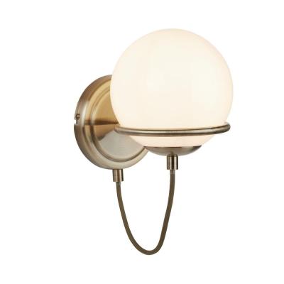 Бра Arte Lamp Bergamo A2990AP-1AB Бра Arte Lamp Bergamo A2990AP-1AB