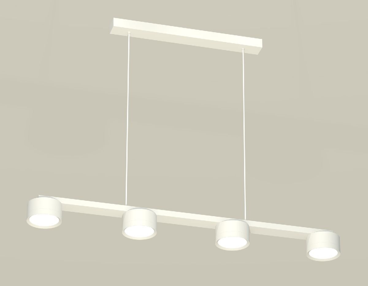 Подвесной светильник Ambrella Light Traditional (C9151, N8112) XB9151150