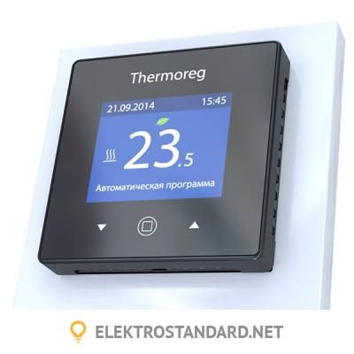 Терморегулятор для теплого пола Thermoreg TI-970